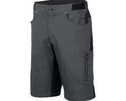 ZOIC Ether Mountain Bike Shorts (Shadow) (No Liner) (2XL)