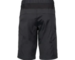 ZOIC Ether 10" Short (Black) (M) (No Liner)