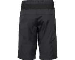 ZOIC Ether 9" Short (Black) (S) (No Liner)