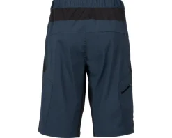 ZOIC Ether 9" Short (Night) (M) (No Liner)