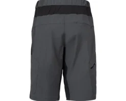 ZOIC Ether 12" Short (Shadow) (L) (No Liner)