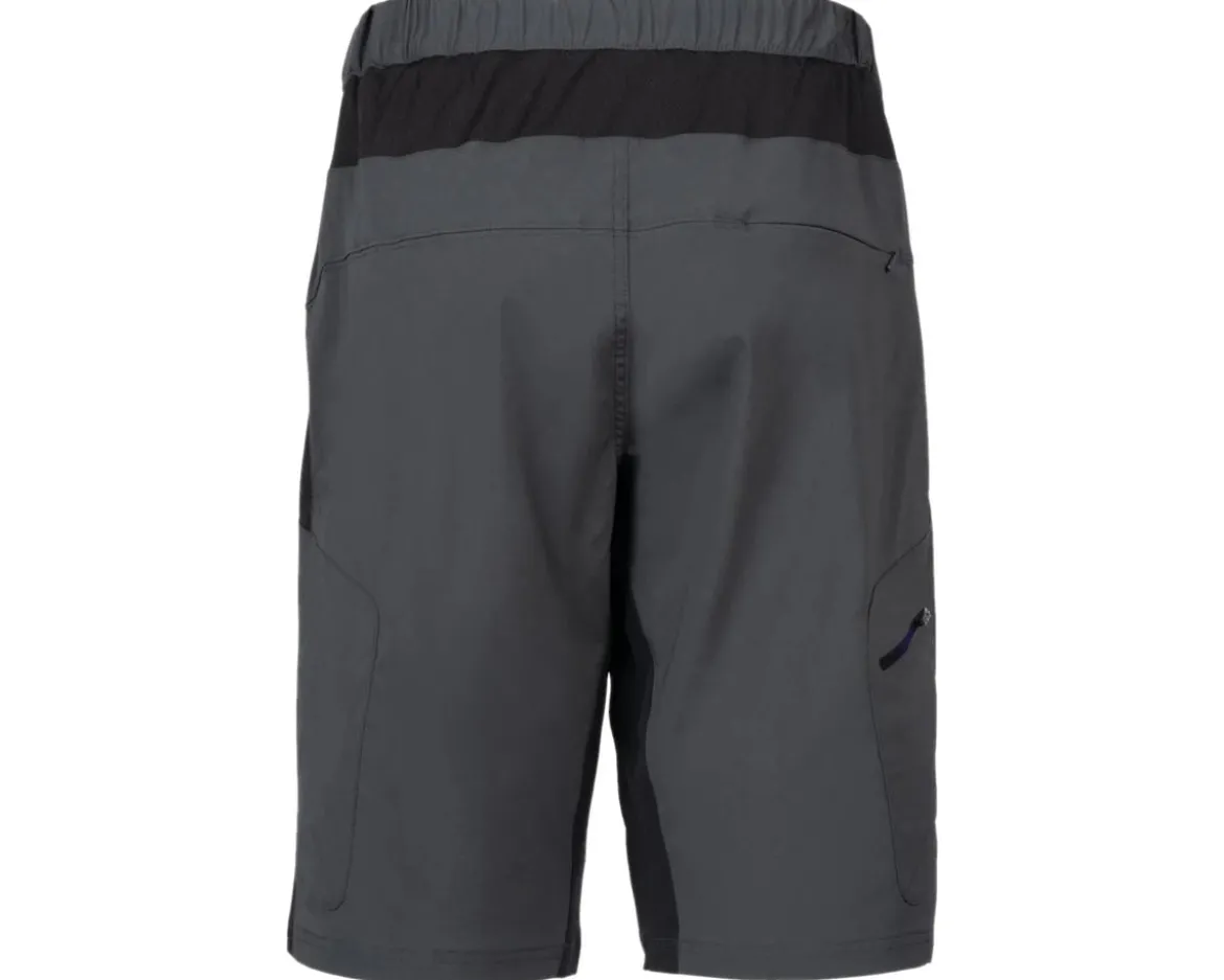 ZOIC Ether 12" Short (Shadow) (L) (No Liner)