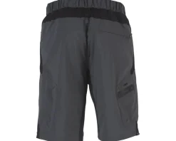 ZOIC Ether Short (Shadow) (w/ Liner) (2XL)