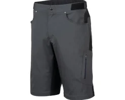 ZOIC Ether 9" Short (Shadow) (XL) (No Liner)
