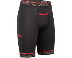 ZOIC Ether 9" Short w/ Liner (Tan) (L)
