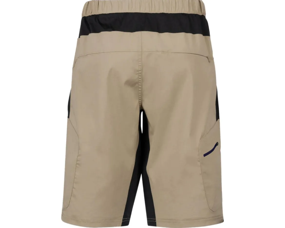 ZOIC Ether 9" Short w/ Liner (Tan) (L)