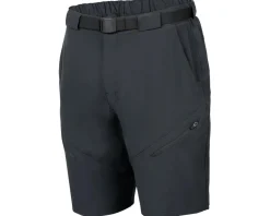 ZOIC Guide 9" Short (Black) (M) (No Liner)