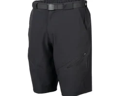 ZOIC Guide 11" Short w/ Liner (Black) (M)