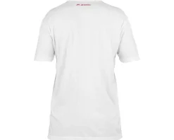 ZOIC High Alpine Tee (White) (S)