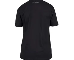 ZOIC Kid's Elements Tee (Black) (Youth XL)