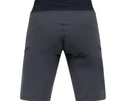 ZOIC Navaeh Bliss Shorts (Shadow) (L)