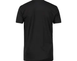 ZOIC Parts T-Shirt (Black) (M)