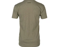 ZOIC Trail Supply Tee (Military Green) (S)
