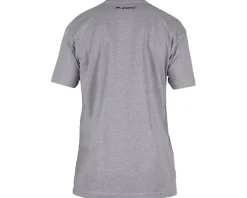 ZOIC Truck T-Shirt (Grey Heather) (L)