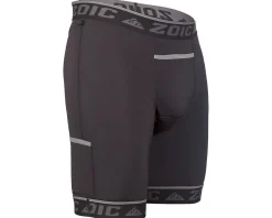 ZOIC Ultra Liner (Black) (M)