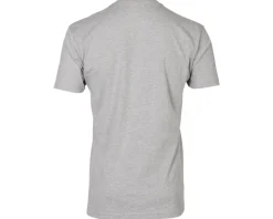 ZOIC Van Life T-Shirt (Grey Heather) (L)