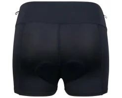 ZOIC Women's Barely There Liner (Black) (S)