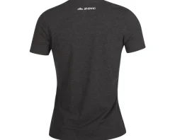 ZOIC Women's Bike Club T-Shirt (Black) (M)
