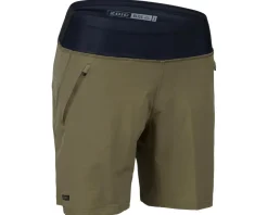ZOIC Women's Bliss 7 Short (Malachite) (S) (No liner)