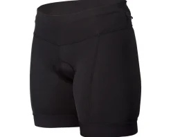 ZOIC Women's Essential Liner (Black) (5" Inseam) (XS)