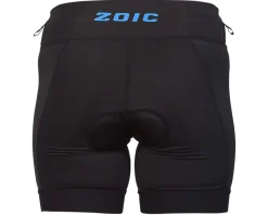 ZOIC Women's Essential Liner (Black) (5