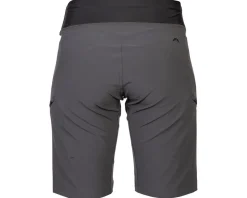 ZOIC Women's Navaeh Bliss Shorts (Shadow) (S) (w/ Liner)