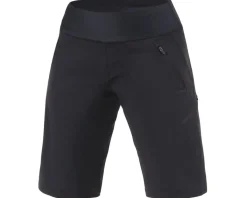 ZOIC Women's Navaeh Bliss Shorts (Black) (S) (w/ Liner)