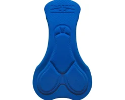 ZOIC Women's Premium Bib Liner (Black) (XL)
