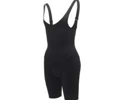 ZOIC Women's Vital Bib Liner Short (Black) (S)