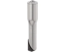 Zoom Q-2 Stem Quill Adapter (1" Threaded to 1-1/8" Threadless)