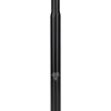 Zoom Straight Alloy Post (Black) (25.4mm) (300mm) (0mm Offset)